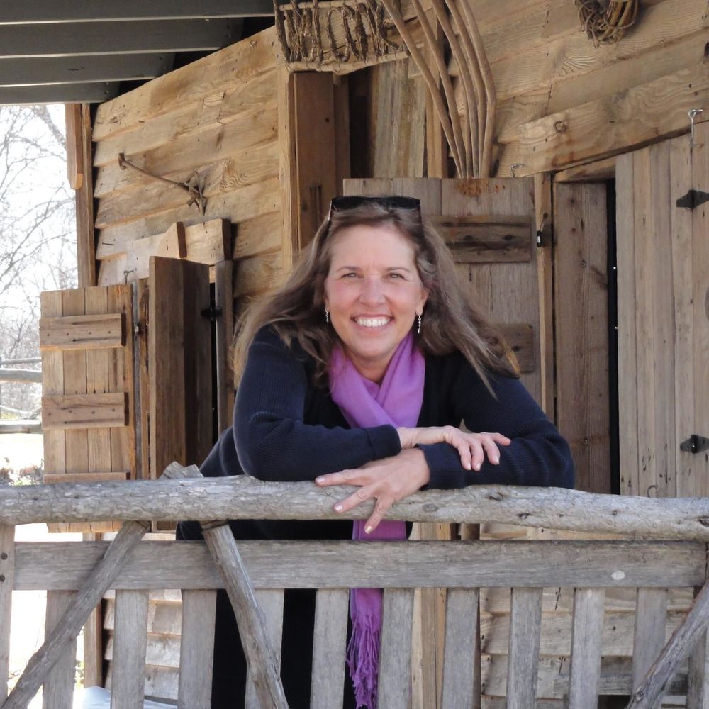 Meet your Posher, Susan